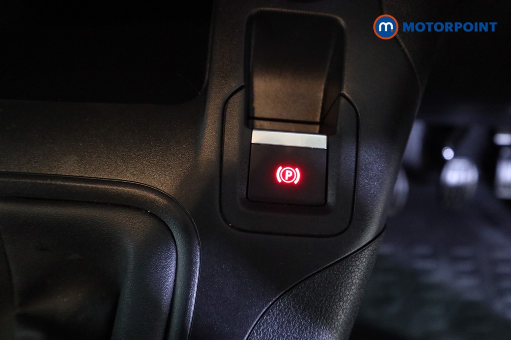 Peugeot Partner Professional Manual Diesel Panel Van - Stock Number (1608877) - 10th supplementary image