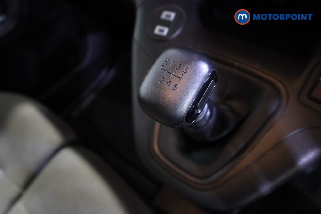 Peugeot Partner Professional Manual Diesel Panel Van - Stock Number (1608877) - 11th supplementary image