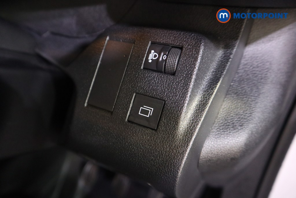 Peugeot Partner Professional Manual Diesel Panel Van - Stock Number (1608877) - 12th supplementary image