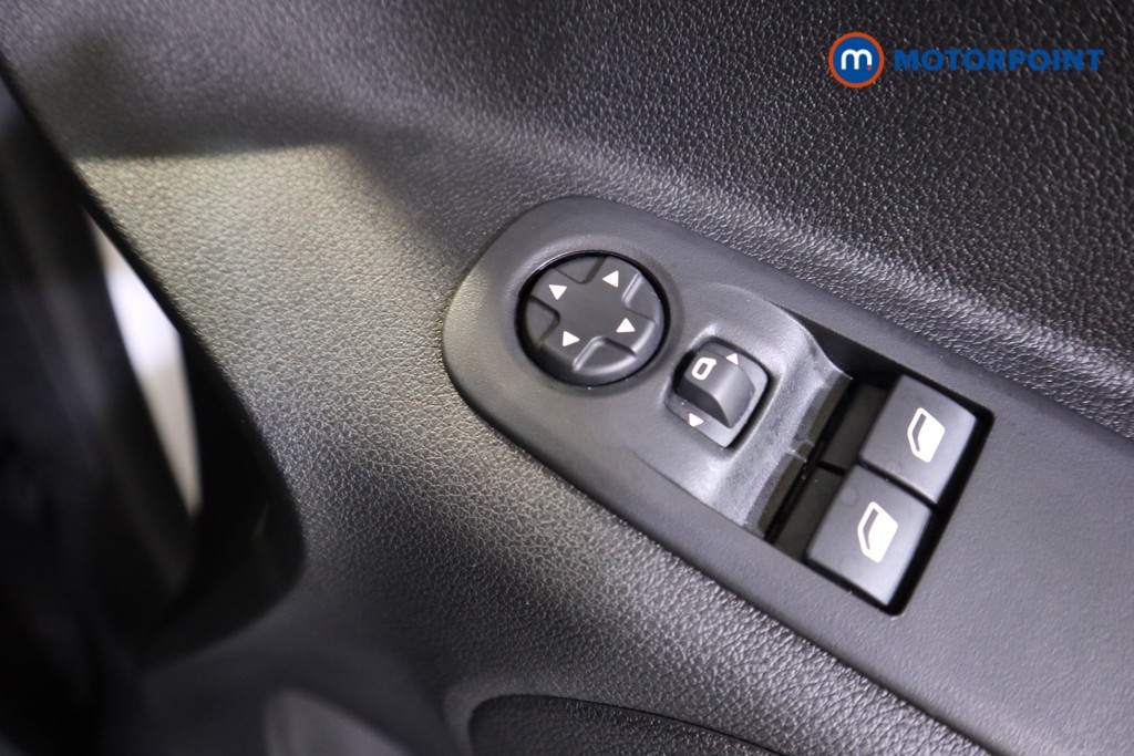 Peugeot Partner Professional Manual Diesel Panel Van - Stock Number (1608877) - 13th supplementary image