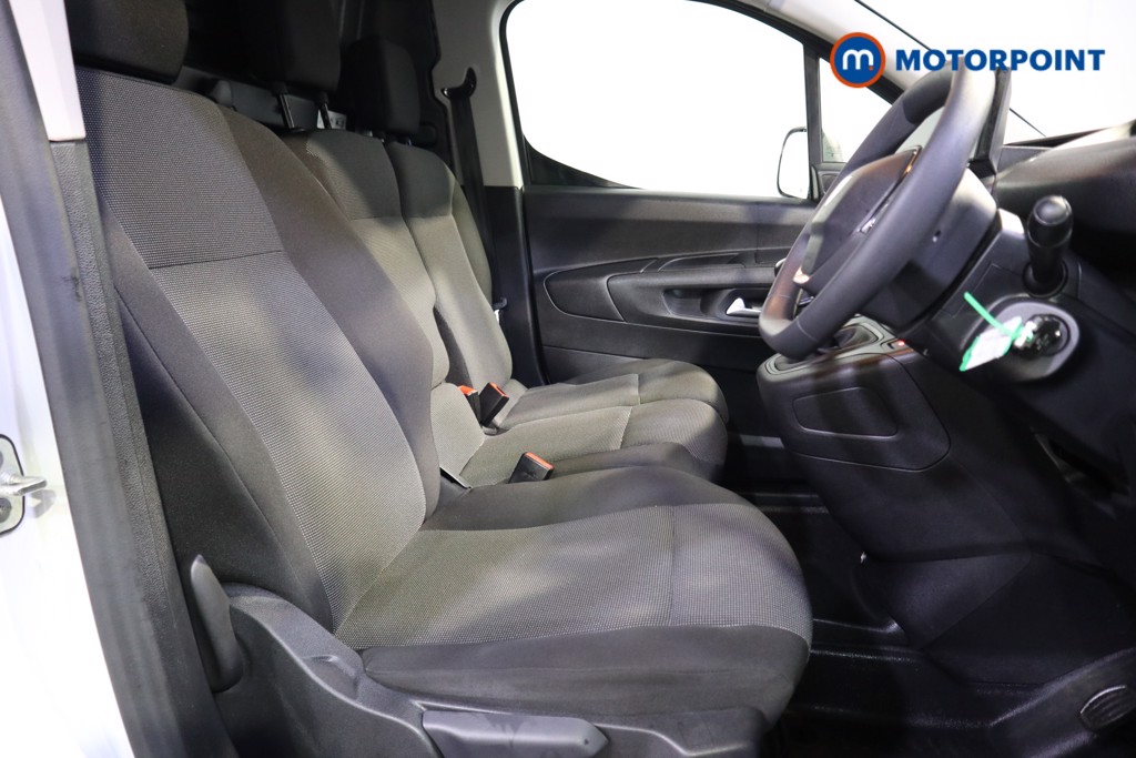 Peugeot Partner Professional Manual Diesel Panel Van - Stock Number (1608877) - 15th supplementary image