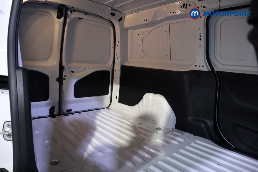 Peugeot Partner Professional Manual Diesel Panel Van - Stock Number (1608877) - 16th supplementary image