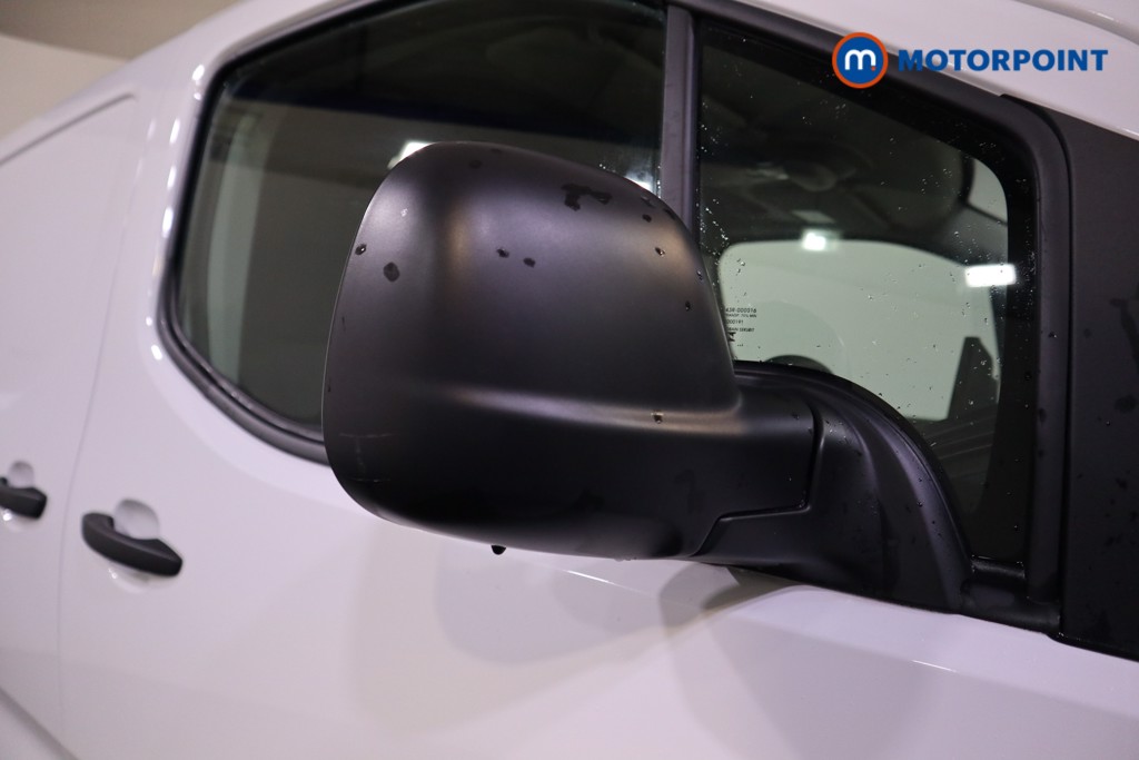 Peugeot Partner Professional Manual Diesel Panel Van - Stock Number (1608877) - 25th supplementary image