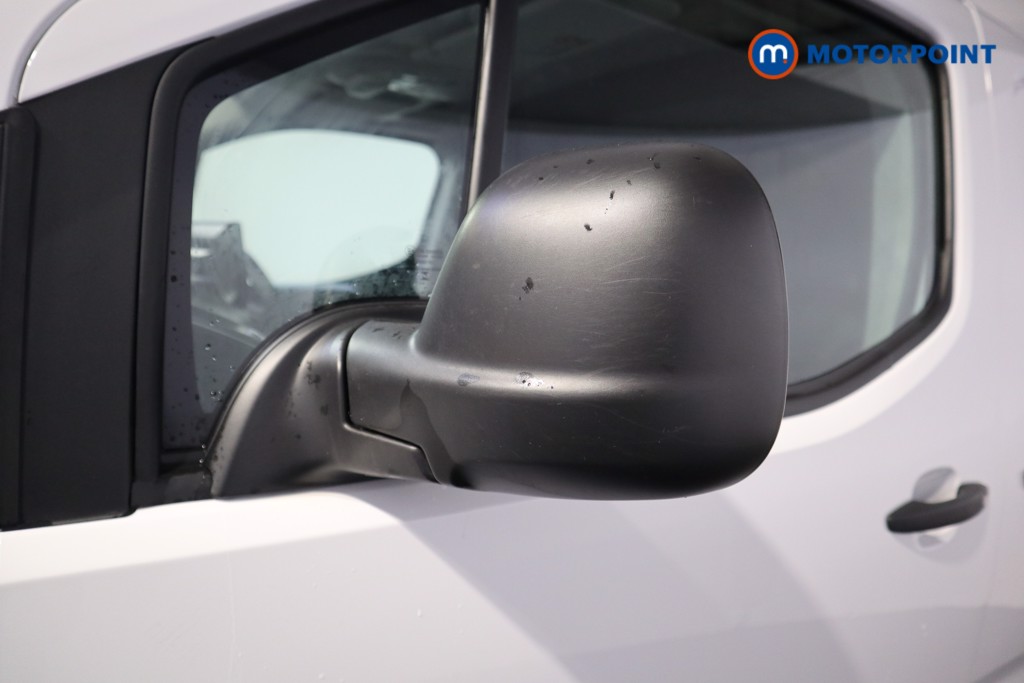Peugeot Partner Professional Manual Diesel Panel Van - Stock Number (1608877) - 26th supplementary image