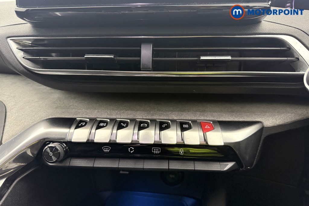 Peugeot 3008 GT Automatic Diesel SUV - Stock Number (1608893) - 3rd supplementary image