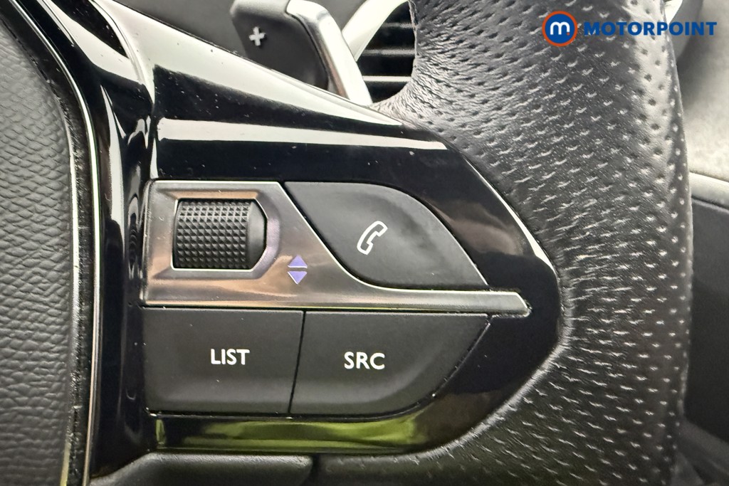 Peugeot 3008 GT Automatic Diesel SUV - Stock Number (1608893) - 7th supplementary image