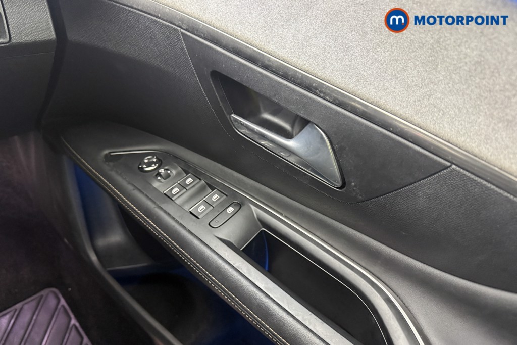 Peugeot 3008 GT Automatic Diesel SUV - Stock Number (1608893) - 8th supplementary image