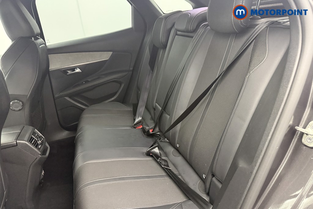 Peugeot 3008 GT Automatic Diesel SUV - Stock Number (1608893) - 10th supplementary image