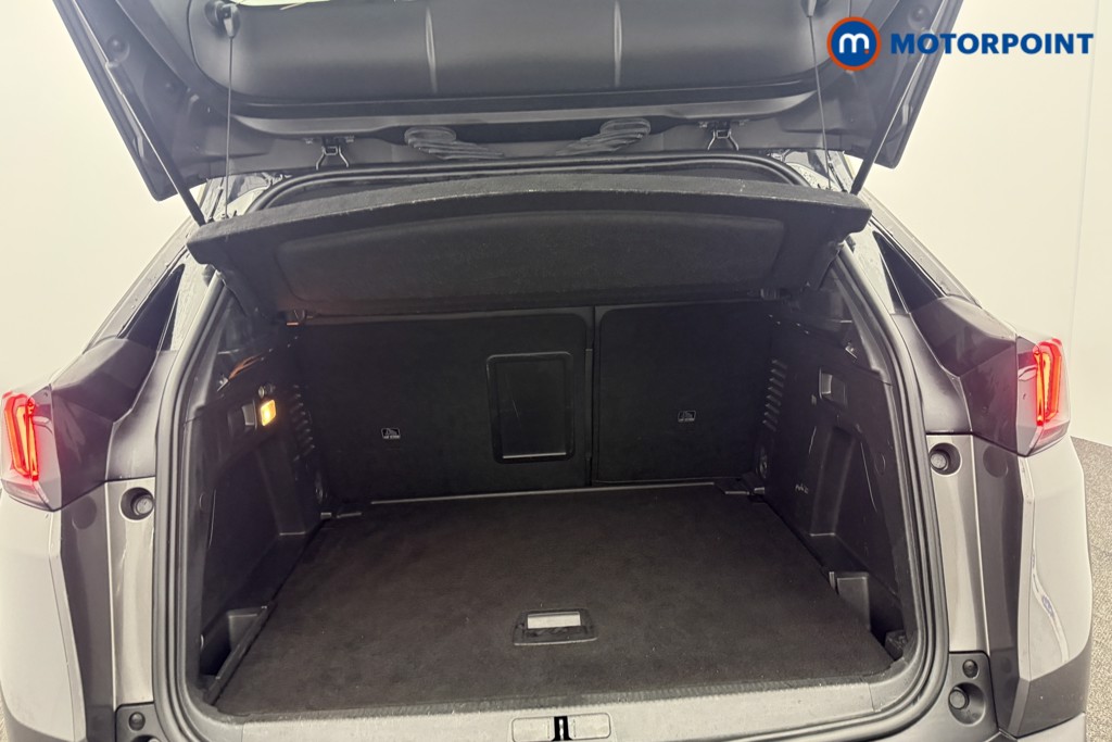 Peugeot 3008 GT Automatic Diesel SUV - Stock Number (1608893) - 11th supplementary image