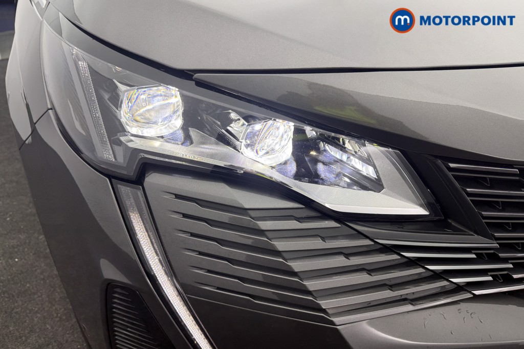 Peugeot 3008 GT Automatic Diesel SUV - Stock Number (1608893) - 12th supplementary image