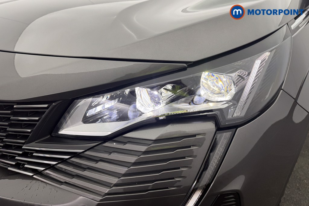 Peugeot 3008 GT Automatic Diesel SUV - Stock Number (1608893) - 13th supplementary image