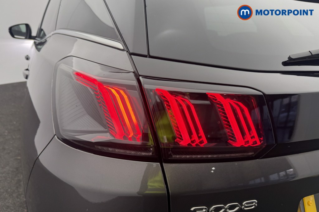 Peugeot 3008 GT Automatic Diesel SUV - Stock Number (1608893) - 14th supplementary image
