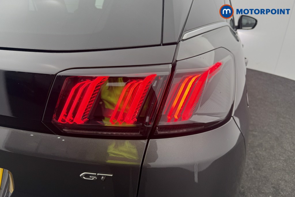 Peugeot 3008 GT Automatic Diesel SUV - Stock Number (1608893) - 15th supplementary image