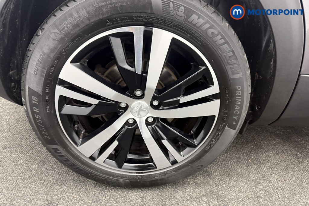 Peugeot 3008 GT Automatic Diesel SUV - Stock Number (1608893) - 16th supplementary image