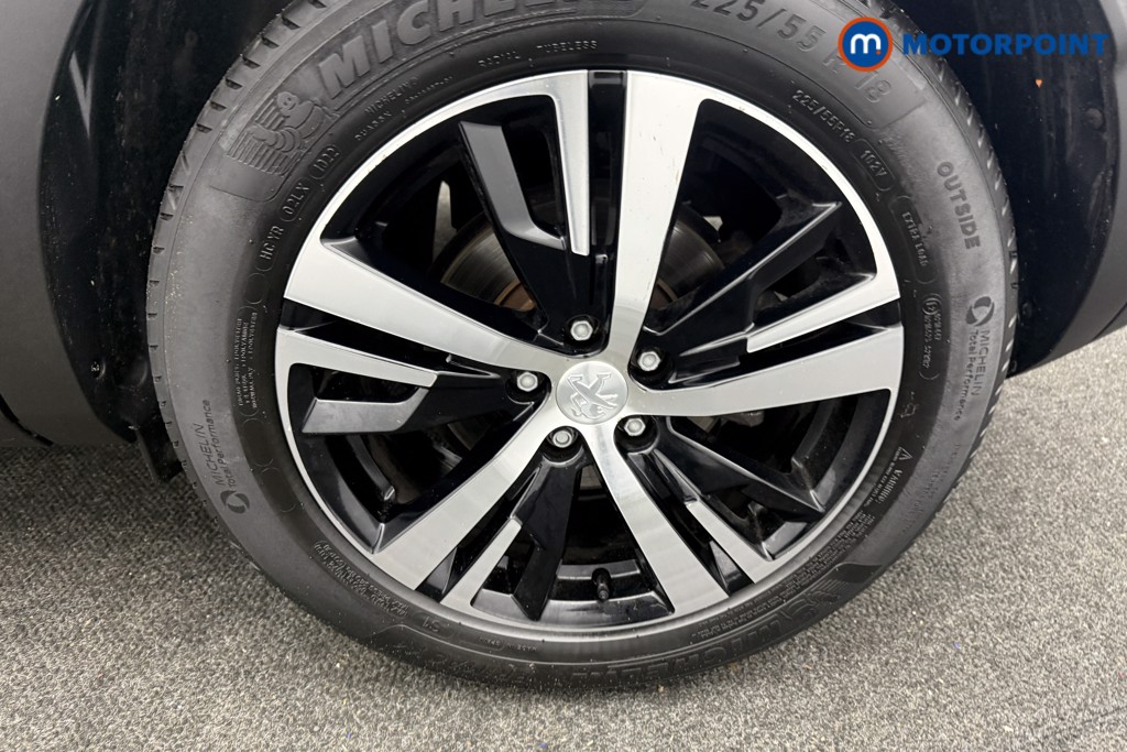 Peugeot 3008 GT Automatic Diesel SUV - Stock Number (1608893) - 19th supplementary image