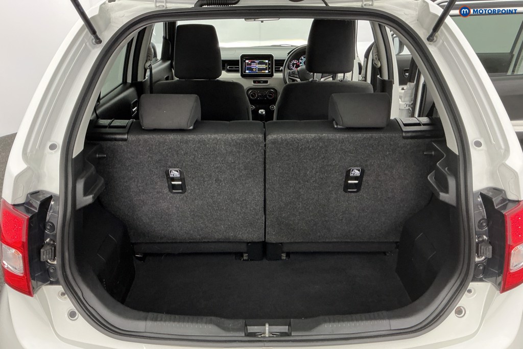 Suzuki Ignis Sz-T Manual Petrol SUV - Stock Number (1608941) - 3rd supplementary image