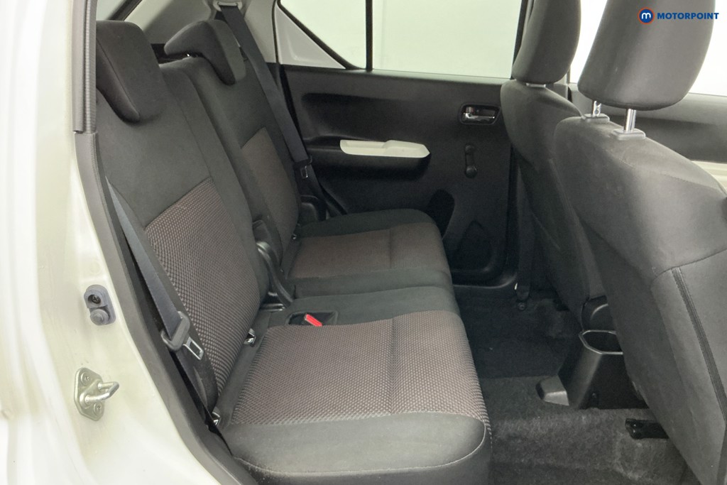 Suzuki Ignis Sz-T Manual Petrol SUV - Stock Number (1608941) - 7th supplementary image