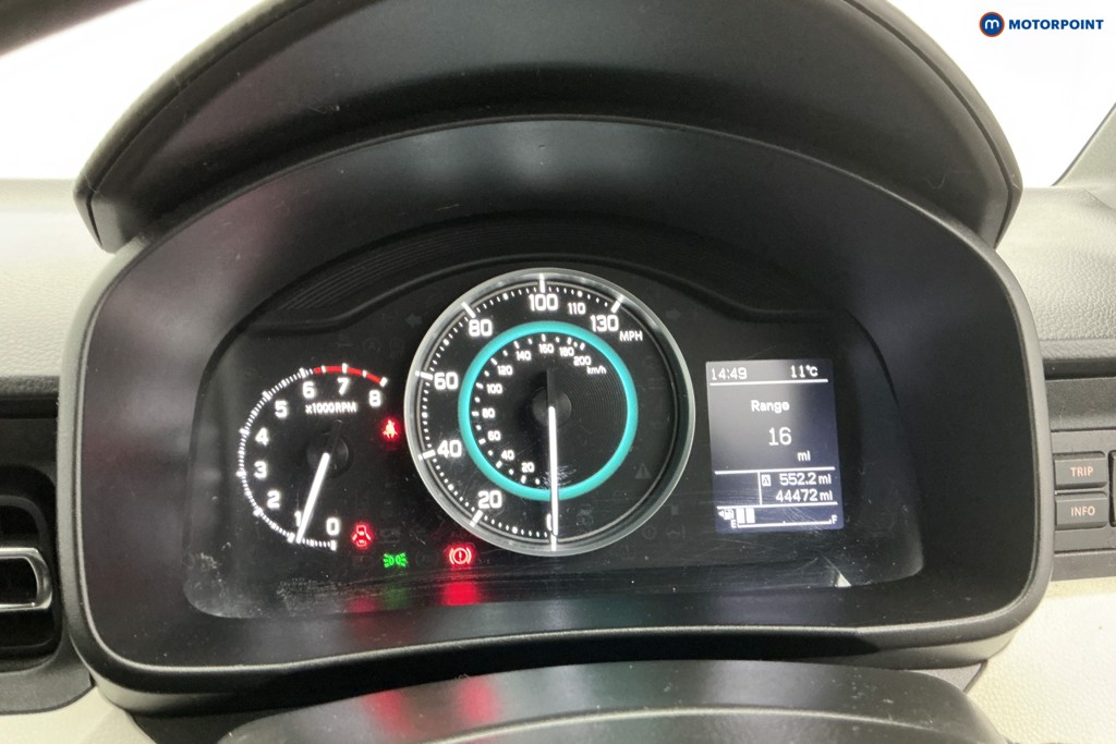Suzuki Ignis Sz-T Manual Petrol SUV - Stock Number (1608941) - 12th supplementary image