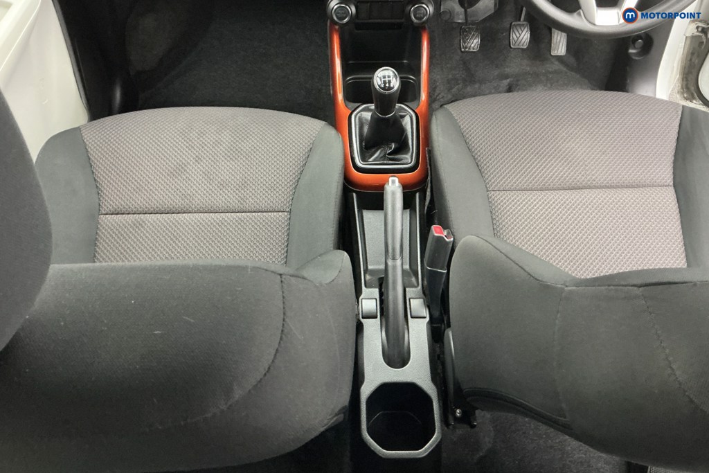 Suzuki Ignis Sz-T Manual Petrol SUV - Stock Number (1608941) - 13th supplementary image