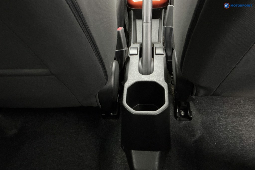 Suzuki Ignis Sz-T Manual Petrol SUV - Stock Number (1608941) - 16th supplementary image