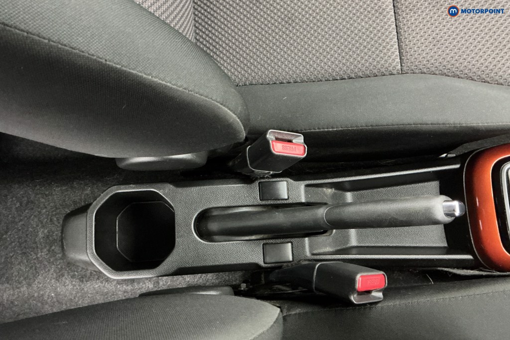 Suzuki Ignis Sz-T Manual Petrol SUV - Stock Number (1608941) - 17th supplementary image