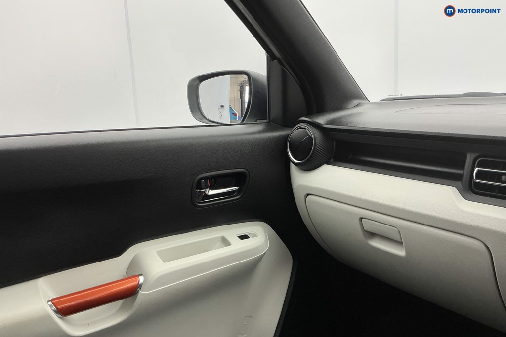 Suzuki Ignis Sz-T Manual Petrol SUV - Stock Number (1608941) - 22nd supplementary image