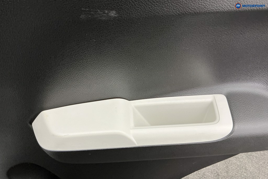 Suzuki Ignis Sz-T Manual Petrol SUV - Stock Number (1608941) - 29th supplementary image