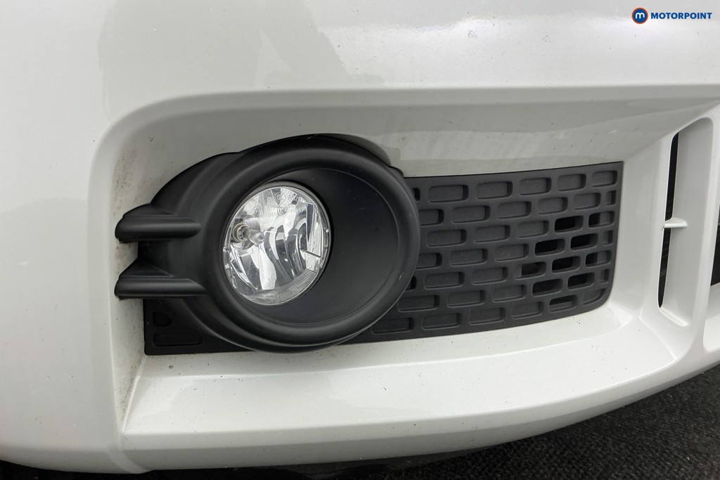 Suzuki Ignis Sz-T Manual Petrol SUV - Stock Number (1608941) - 31st supplementary image