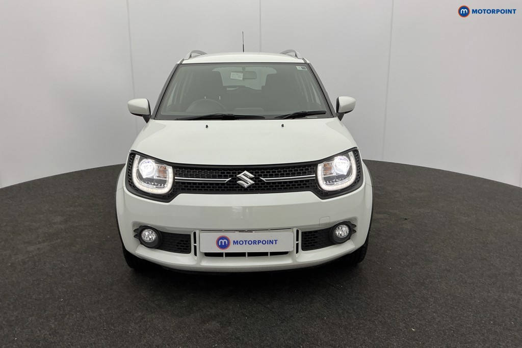 Suzuki Ignis Sz-T Manual Petrol SUV - Stock Number (1608941) - 33rd supplementary image