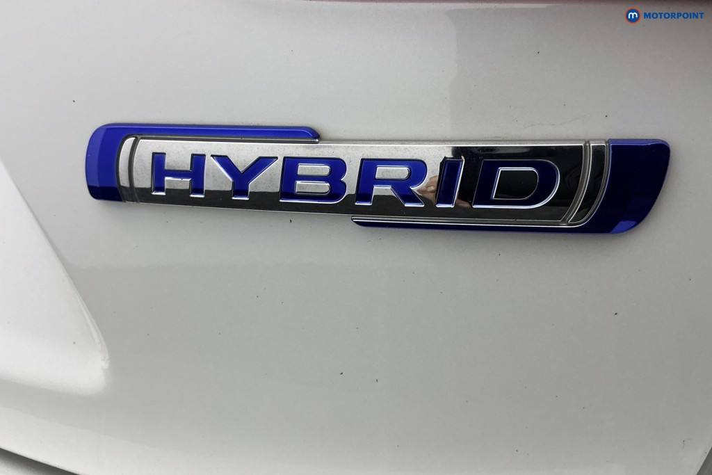 Suzuki Ignis Sz-T Manual Petrol SUV - Stock Number (1608941) - 36th supplementary image