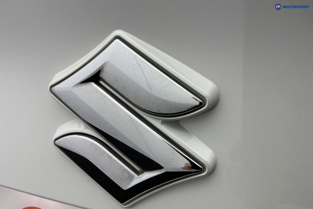 Suzuki Ignis Sz-T Manual Petrol SUV - Stock Number (1608941) - 38th supplementary image