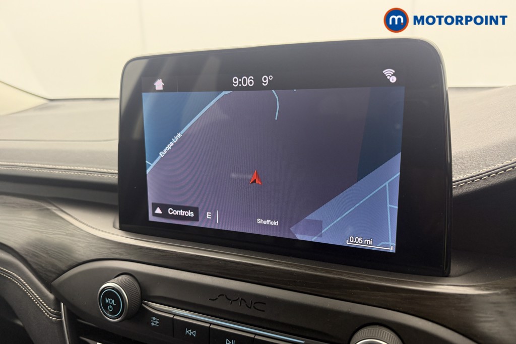 Ford Focus Vignale 2.0 Ecoblue 5Dr Manual Diesel Hatchback - Stock Number (1608970) - 2nd supplementary image