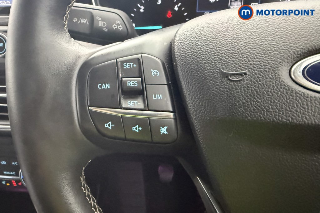 Ford Focus Vignale 2.0 Ecoblue 5Dr Manual Diesel Hatchback - Stock Number (1608970) - 6th supplementary image