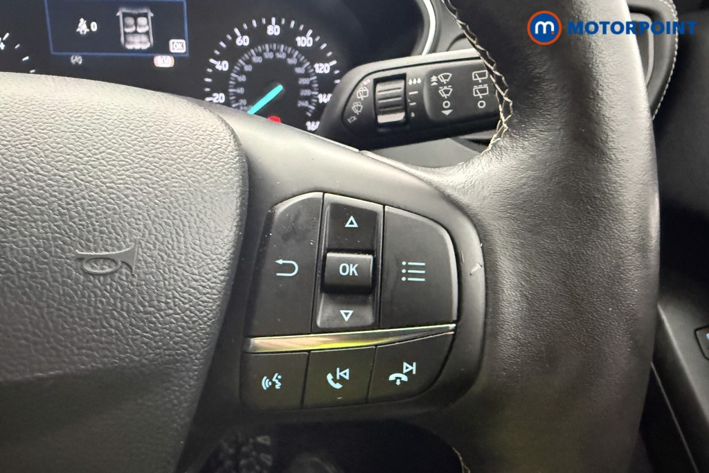 Ford Focus Vignale 2.0 Ecoblue 5Dr Manual Diesel Hatchback - Stock Number (1608970) - 7th supplementary image