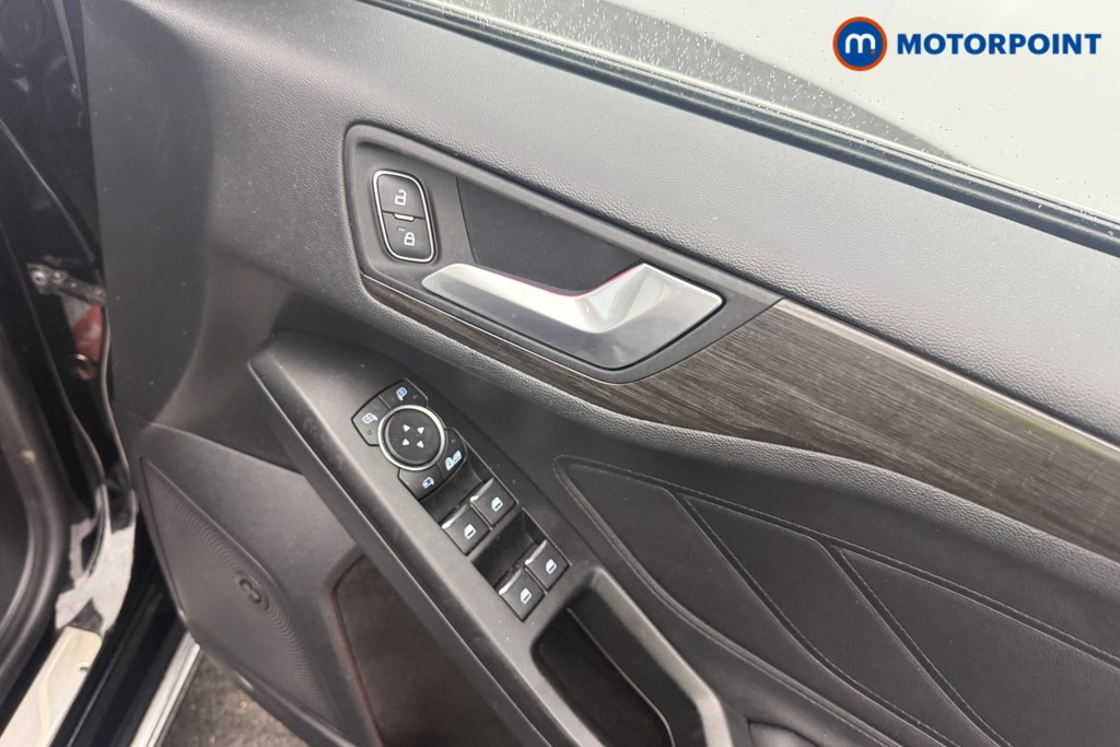 Ford Focus Vignale 2.0 Ecoblue 5Dr Manual Diesel Hatchback - Stock Number (1608970) - 10th supplementary image