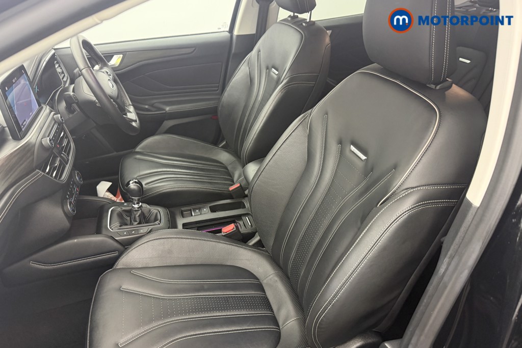 Ford Focus Vignale 2.0 Ecoblue 5Dr Manual Diesel Hatchback - Stock Number (1608970) - 11th supplementary image