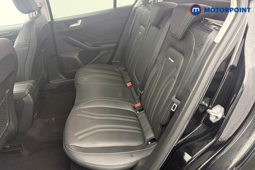 Ford Focus Vignale 2.0 Ecoblue 5Dr Manual Diesel Hatchback - Stock Number (1608970) - 12th supplementary image