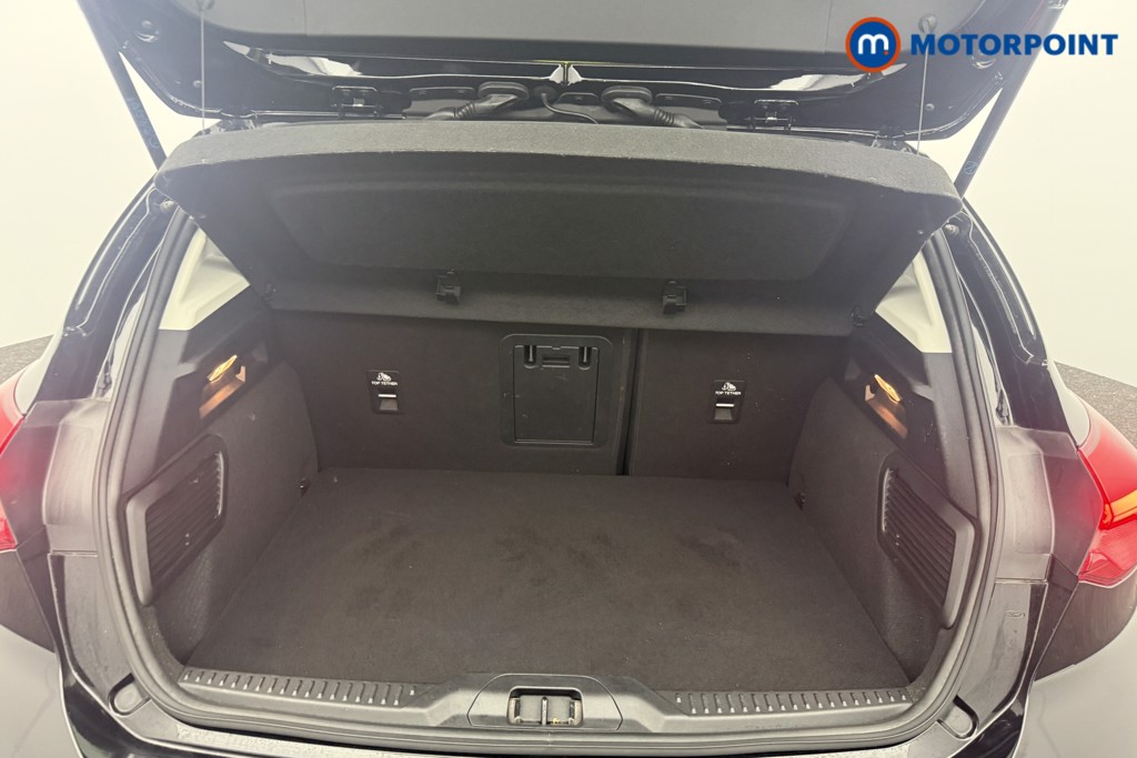 Ford Focus Vignale 2.0 Ecoblue 5Dr Manual Diesel Hatchback - Stock Number (1608970) - 13th supplementary image