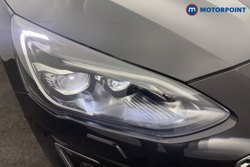 Ford Focus Vignale 2.0 Ecoblue 5Dr Manual Diesel Hatchback - Stock Number (1608970) - 14th supplementary image