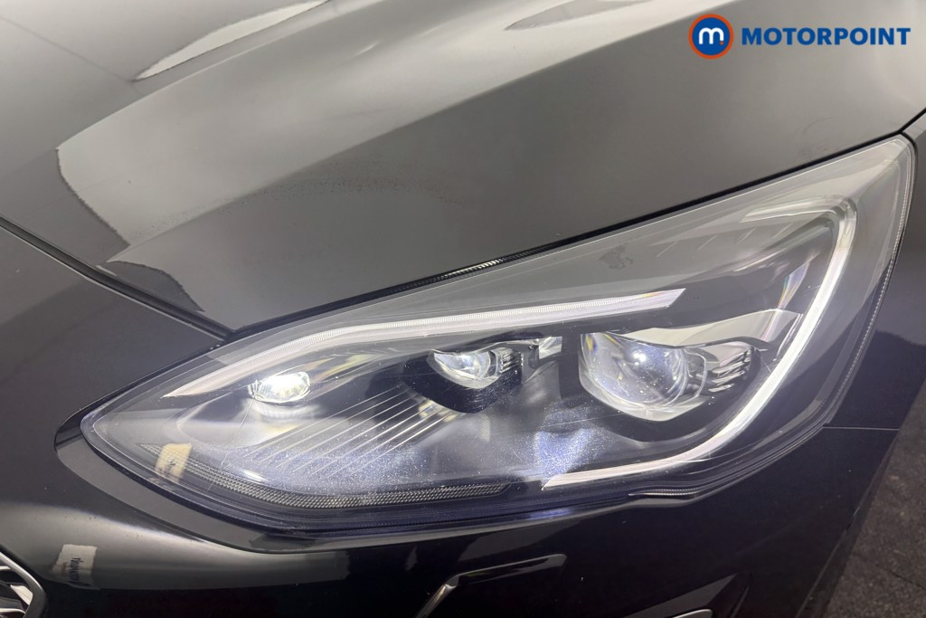 Ford Focus Vignale 2.0 Ecoblue 5Dr Manual Diesel Hatchback - Stock Number (1608970) - 15th supplementary image