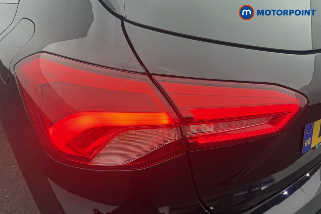 Ford Focus Vignale 2.0 Ecoblue 5Dr Manual Diesel Hatchback - Stock Number (1608970) - 16th supplementary image