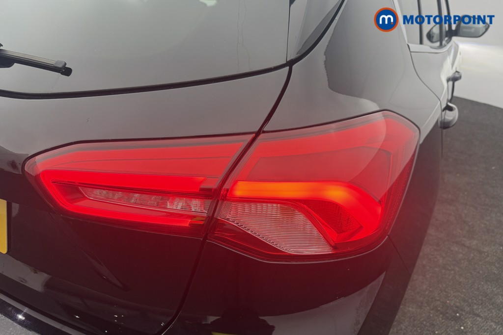 Ford Focus Vignale 2.0 Ecoblue 5Dr Manual Diesel Hatchback - Stock Number (1608970) - 17th supplementary image