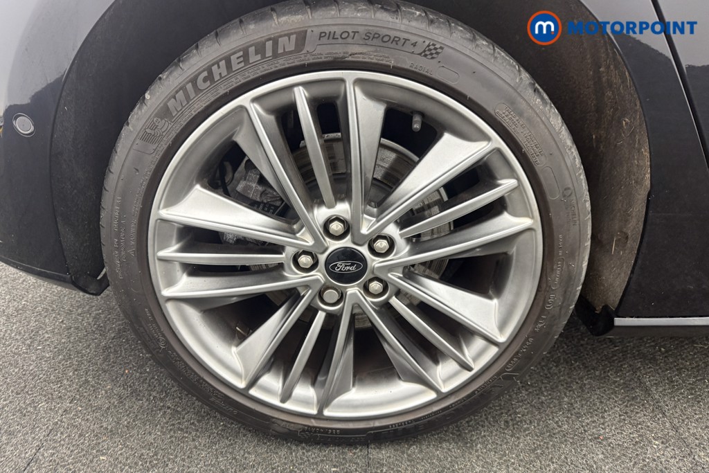 Ford Focus Vignale 2.0 Ecoblue 5Dr Manual Diesel Hatchback - Stock Number (1608970) - 20th supplementary image