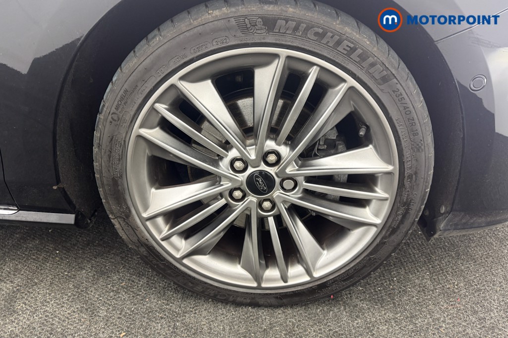 Ford Focus Vignale 2.0 Ecoblue 5Dr Manual Diesel Hatchback - Stock Number (1608970) - 21st supplementary image