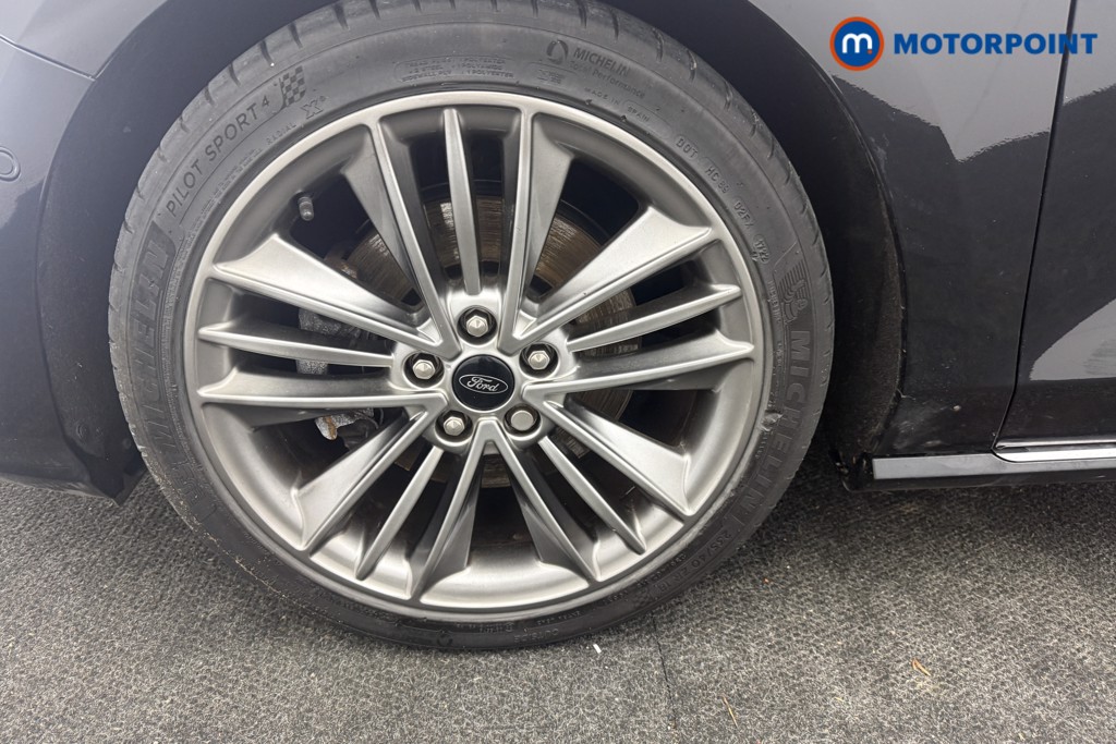 Ford Focus Vignale 2.0 Ecoblue 5Dr Manual Diesel Hatchback - Stock Number (1608970) - 22nd supplementary image