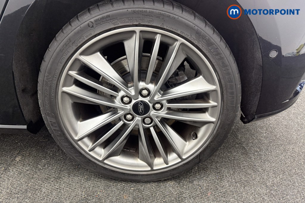 Ford Focus Vignale 2.0 Ecoblue 5Dr Manual Diesel Hatchback - Stock Number (1608970) - 23rd supplementary image