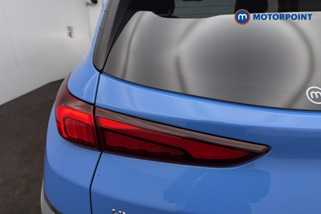 Hyundai Kona Ultimate Automatic Petrol-Electric Hybrid SUV - Stock Number (1609010) - 9th supplementary image