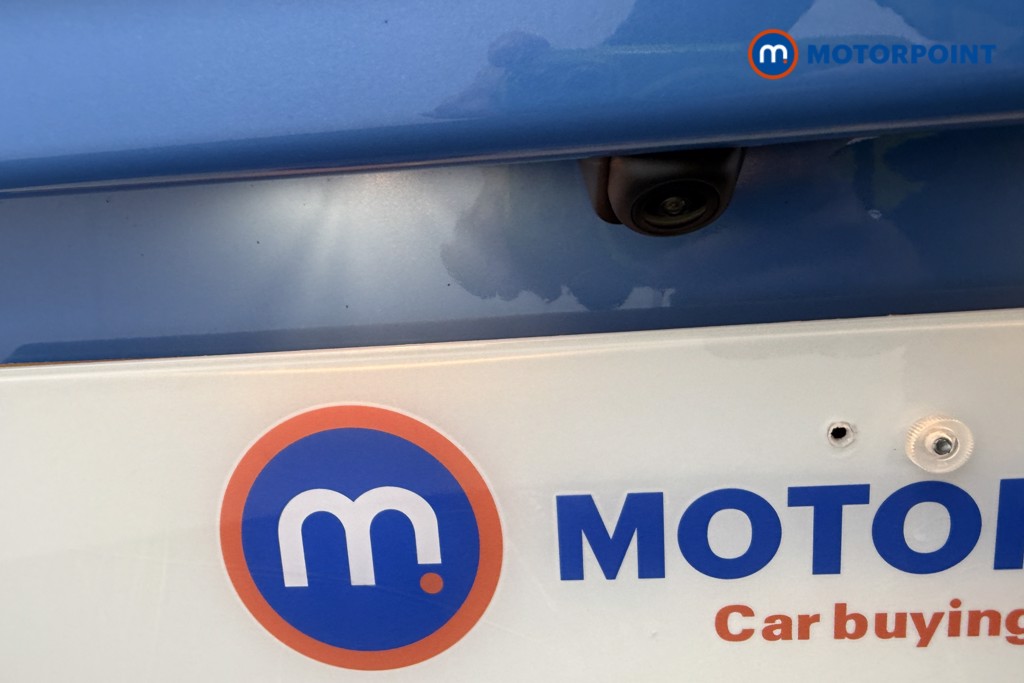 Hyundai Kona Ultimate Automatic Petrol-Electric Hybrid SUV - Stock Number (1609010) - 11th supplementary image