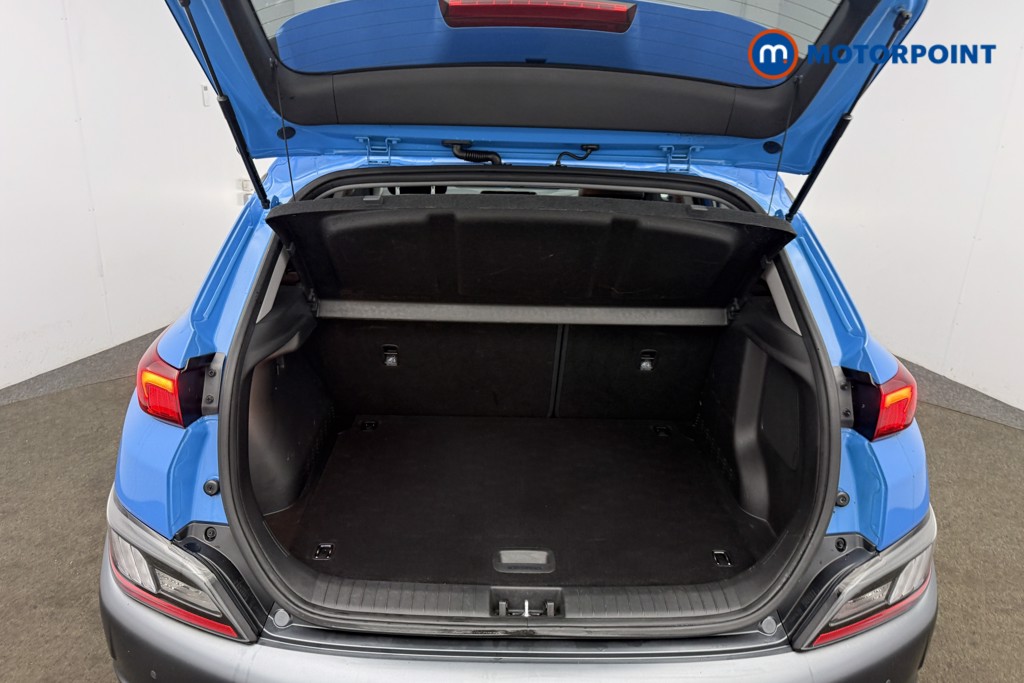 Hyundai Kona Ultimate Automatic Petrol-Electric Hybrid SUV - Stock Number (1609010) - 13th supplementary image