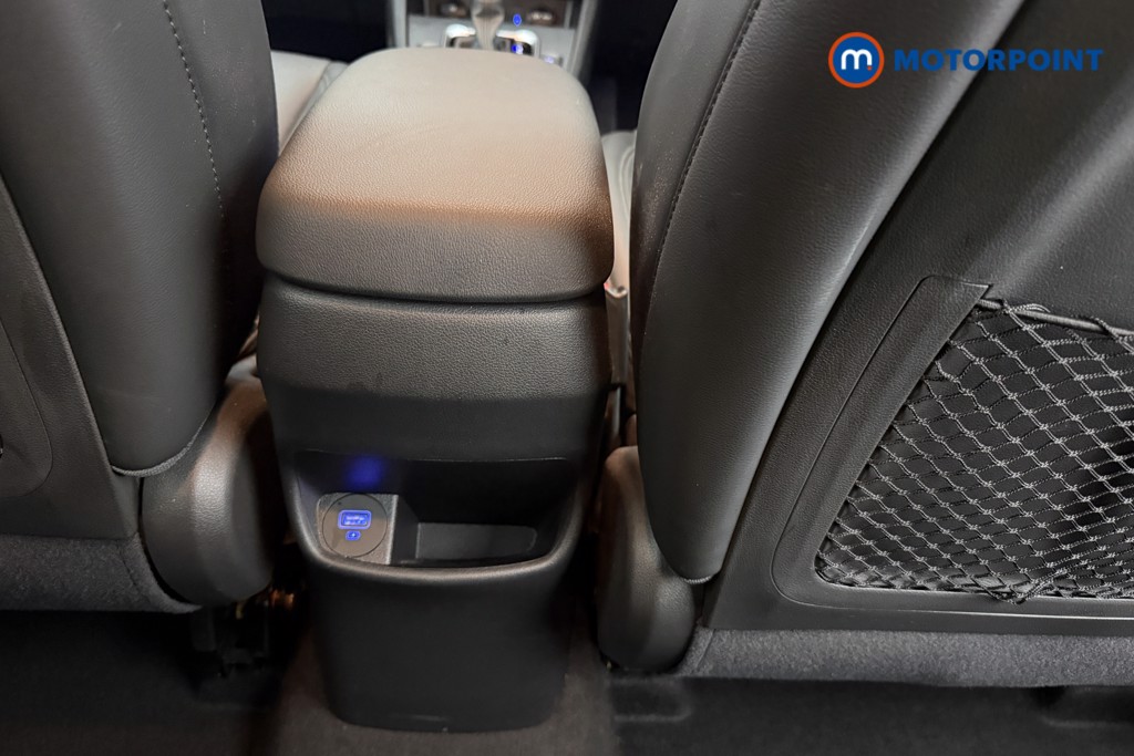 Hyundai Kona Ultimate Automatic Petrol-Electric Hybrid SUV - Stock Number (1609010) - 15th supplementary image